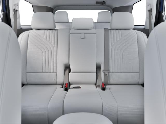 2026 Hyundai Palisade SEL 8P