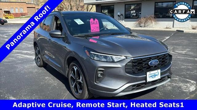 2023 Ford Escape ST-Line Select for sale in Manitowoc, WI