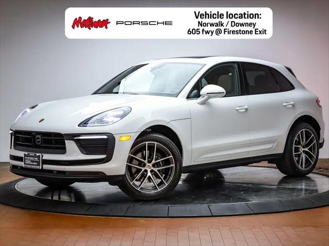 2026 Porsche Macan Macan for sale in Norwalk, CA