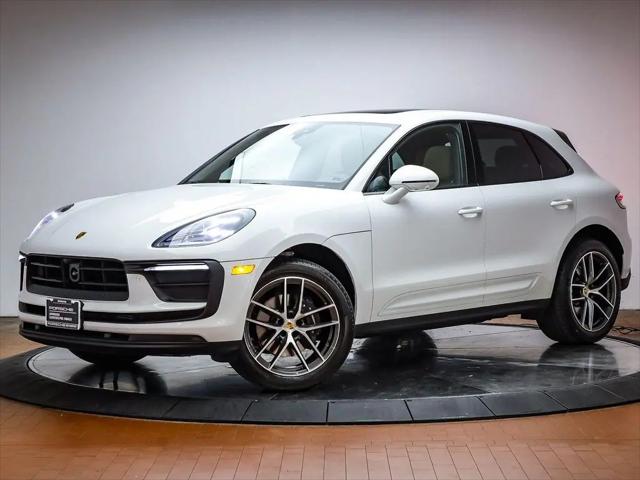 2026 Porsche Macan Macan for sale in Norwalk, CA