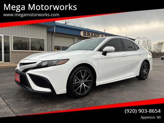 2023 Toyota Camry SE for sale in Appleton, WI