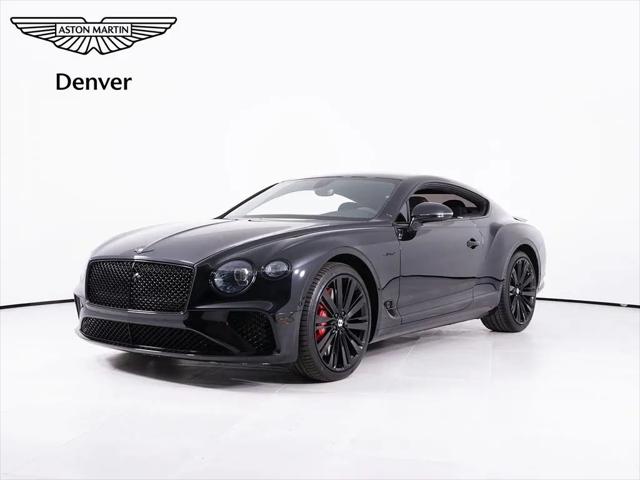 2023 Bentley Continental GT Speed for sale in Highlands Ranch, CO