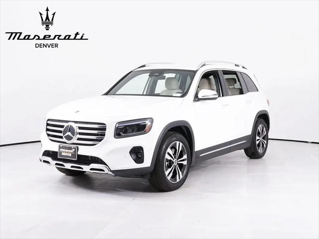 2025 Mercedes-Benz GLB 4MATIC for sale in Highlands Ranch, CO