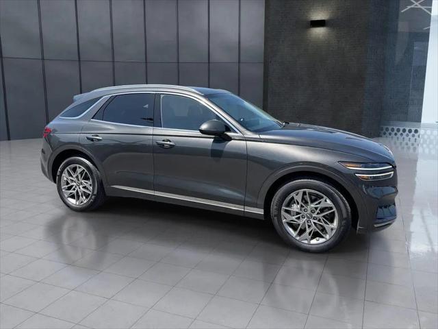 2025 Genesis GV70 2.5T AWD for sale in San Diego, CA