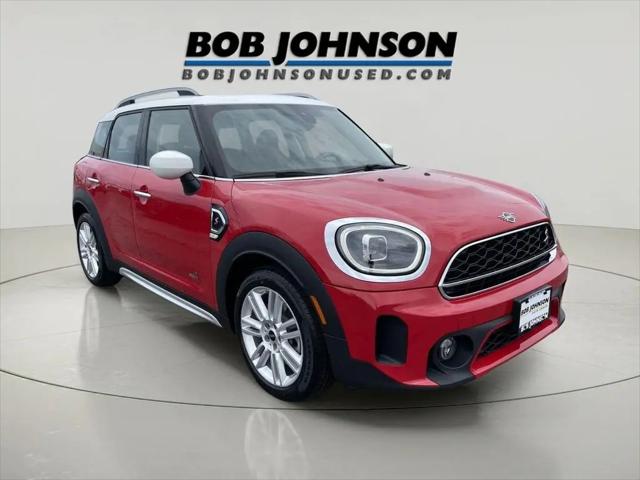 2023 MINI Cooper Countryman Cooper S for sale in ROCHESTER, NY