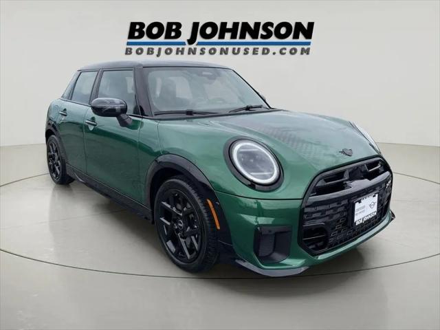 2026 MINI Hardtop Cooper S for sale in ROCHESTER, NY