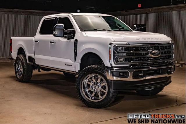 2023 Ford F-250 LARIAT for sale in Tucson, AZ
