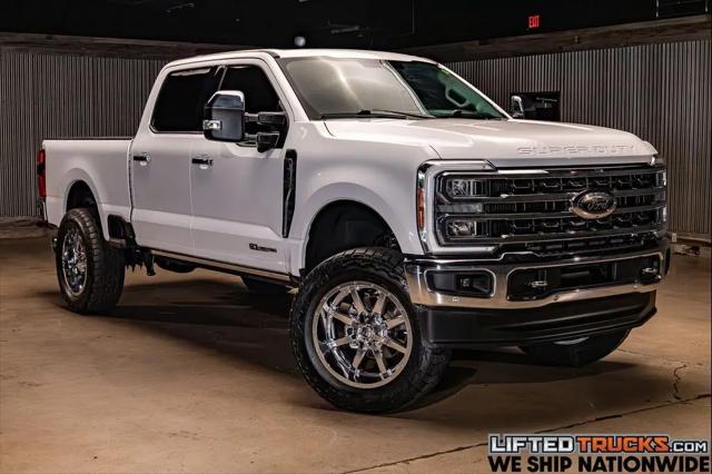 2023 Ford F-250 LARIAT for sale in Tucson, AZ
