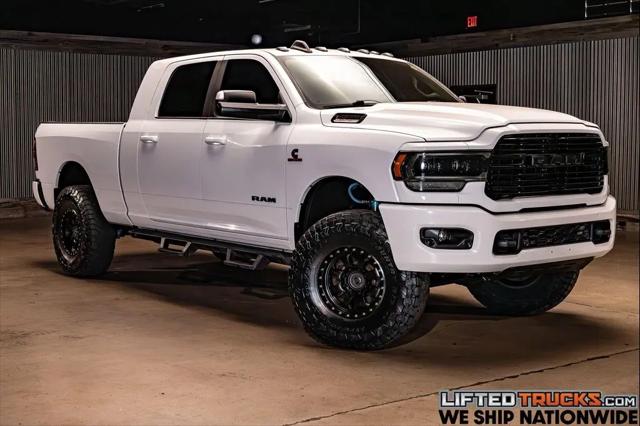 2021 Jeep Ram 2500 Big Horn Mega Cab 4x4 6'4"' Box for sale in Tucson, AZ