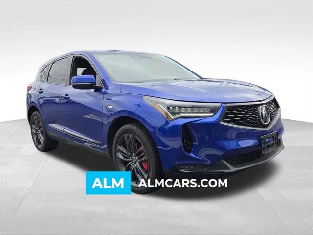 2023 Acura RDX A-SPEC Package for sale in Macon, GA