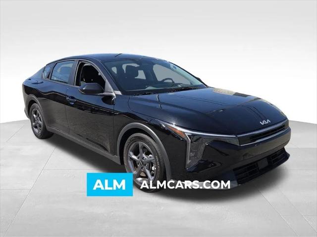 2025 Kia K4 LXS for sale in Macon, GA