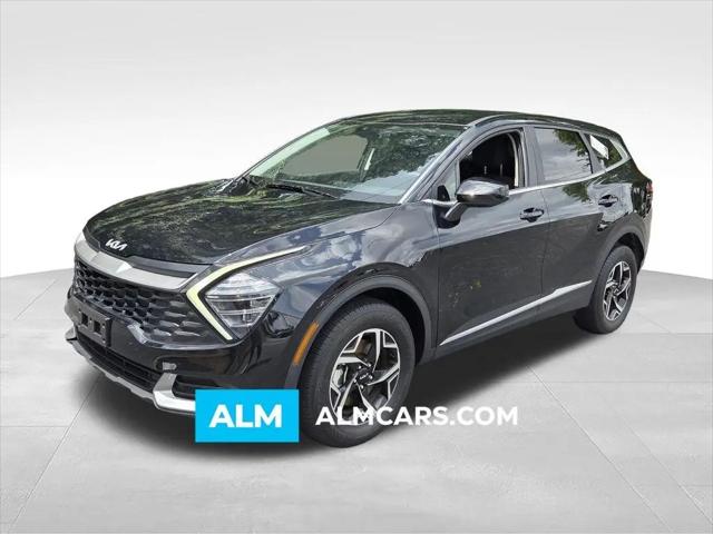 2025 Kia Sportage LX for sale in Macon, GA
