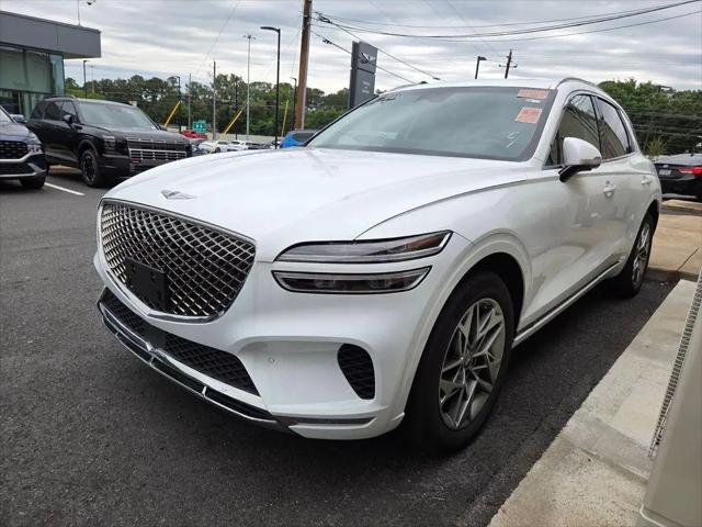 2024 Genesis GV70 2.5T AWD for sale in Macon, GA