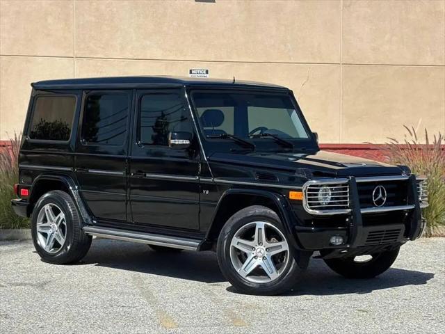 2007 Mercedes-Benz 500 4MATIC for sale in La Crescenta-Montrose, CA