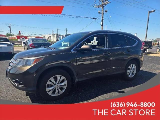 2013 Honda CR-V EX-L for sale in St Charles, MO