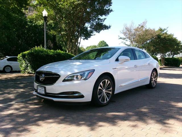 2017 Buick LaCrosse Essence for sale in Spartanburg, SC