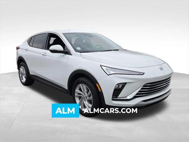 2025 Buick NV Preferred FWD for sale in Macon, GA