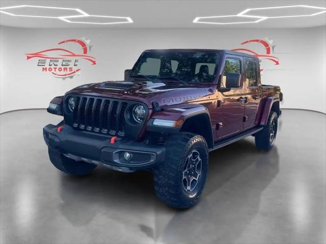 2021 Jeep Gladiator Sport for sale in Jacksonville, FL