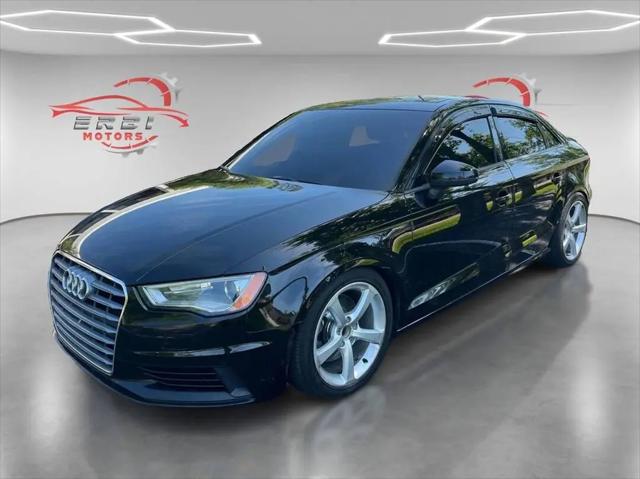 2015 Audi A3 1.8T Premium for sale in Jacksonville, FL