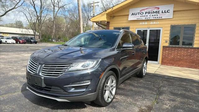 2015 Lincoln MKC Base for sale in Elgin, IL