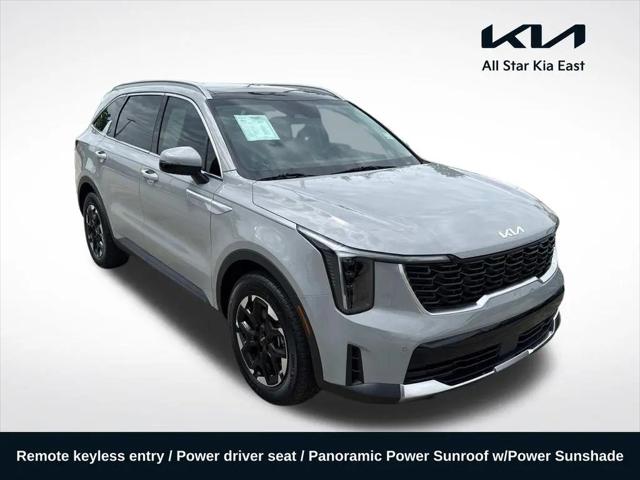2025 Kia Sorento S for sale in Denham Springs, LA