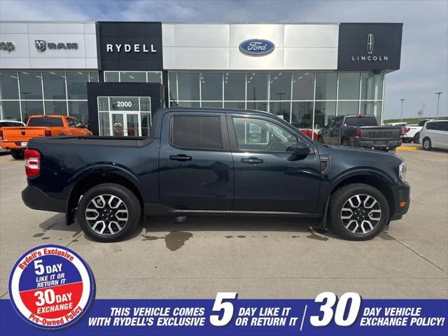 2022 Ford Maverick Lariat for sale in Independence, IA