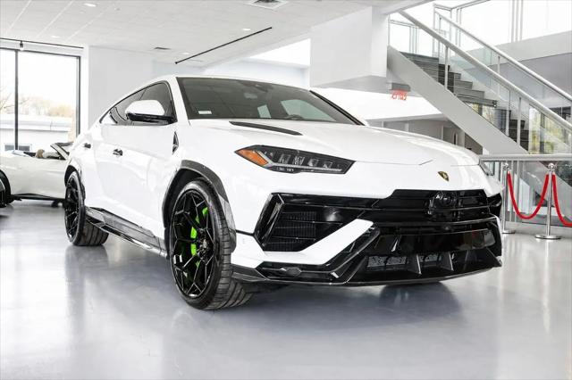 2024 Lamborghini Urus Performante for sale in Wellesley, MA