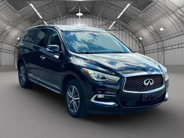 2016 INFINITI QX60 Base for sale in Madison, WI