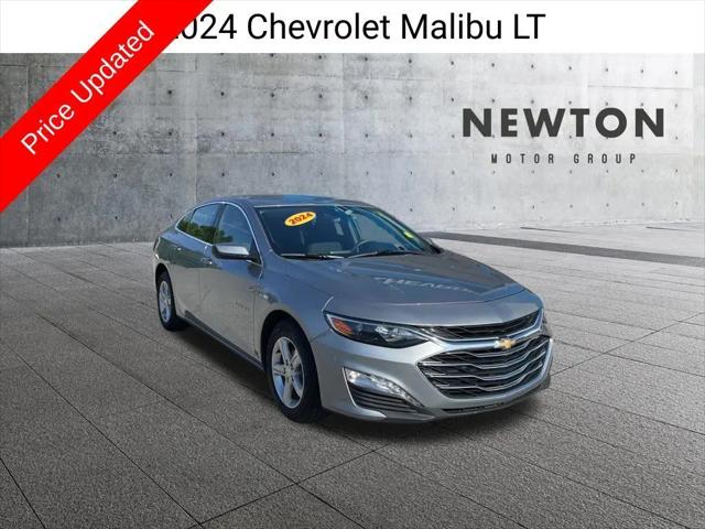 2024 Chevrolet Malibu FWD 1LT for sale in Russellville, KY