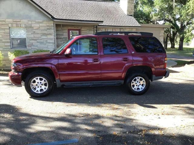 2004 Chevrolet Tahoe Z71 for sale in Tallahassee, FL