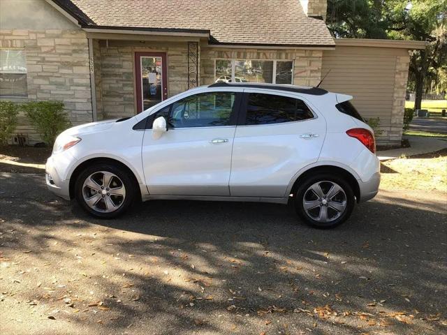 2014 Buick Encore Premium for sale in Tallahassee, FL