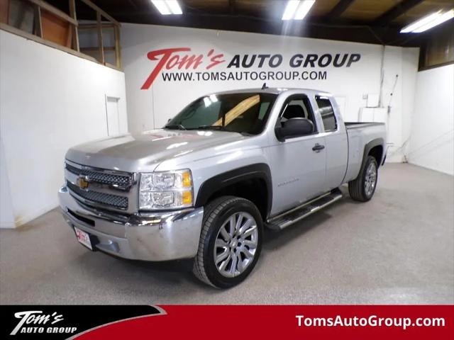 2013 Chevrolet Silverado 1500 LT for sale in Des Moines, IA