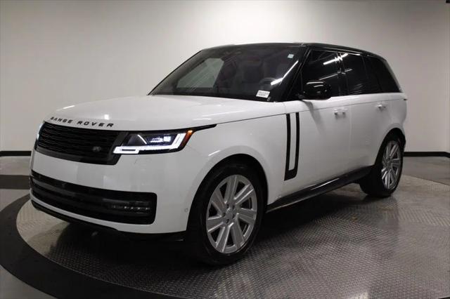2023 Land Rover Range Rover P400 SE for sale in Charleston, SC