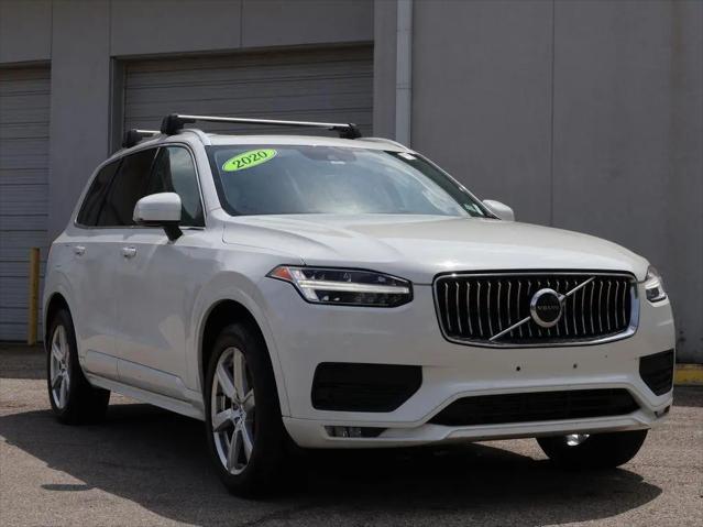2020 Volvo XC90 T6 Momentum 7 Passenger for sale in Olathe, KS