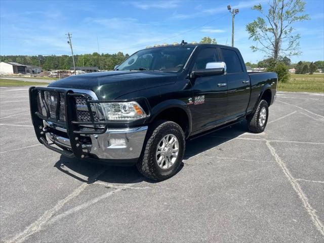 2016 Ram 2500 Laramie for sale in Rainbow City, AL