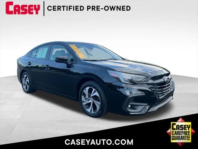 2025 Subaru Legacy Premium for sale in Newport News, VA