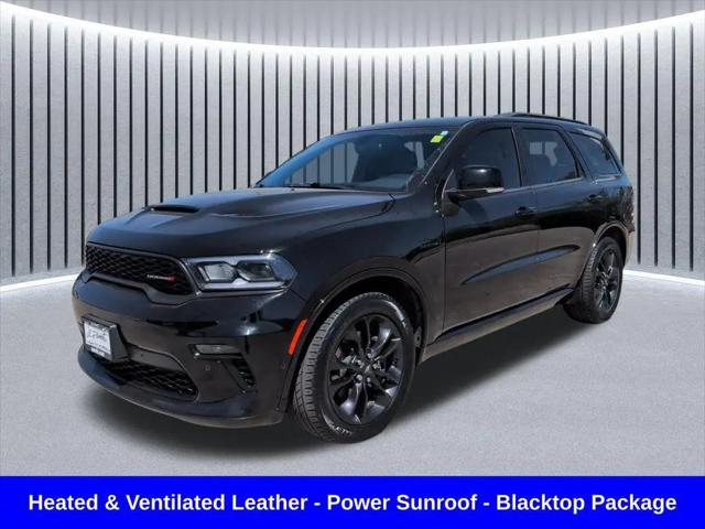 2021 Dodge Durango R/T for sale in Crystal Lake, IL