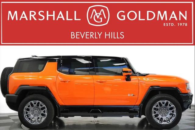 2024 GMC HUMMER EV 3X for sale in Beverly Hills, CA