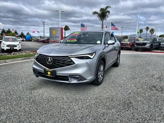 2025 Acura ADX FWD for sale in Salinas, CA