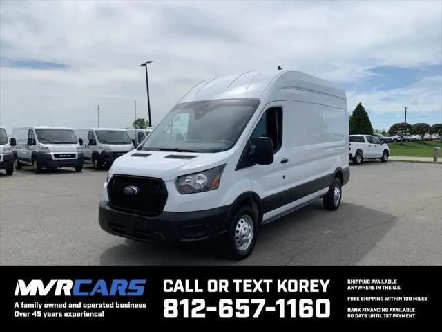 2023 Ford Transit Cargo Van Base for sale in Greensburg, IN