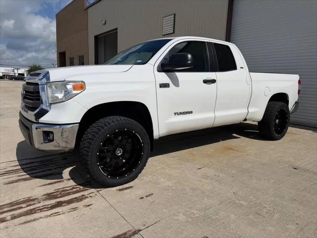 2015 Toyota Tundra SR5 5.7L V8 for sale in Houston, TX