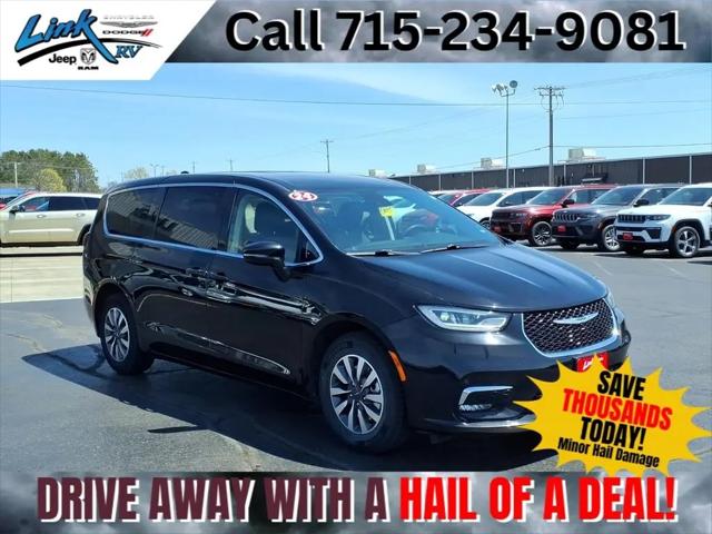 2024 Chrysler Pacifica Hybrid Select for sale in Rice Lake, WI