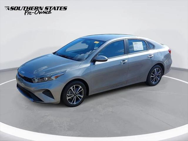 2022 Kia Forte LXS for sale in Raleigh, NC