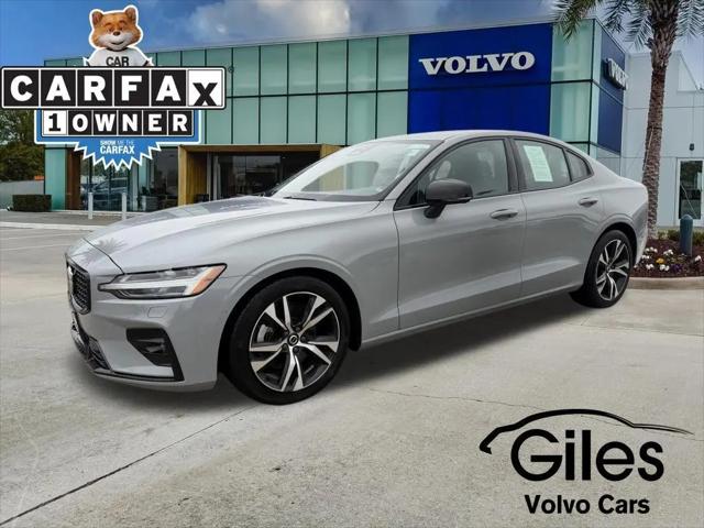 2025 Volvo S60 B5 Core for sale in LAFAYETTE, LA
