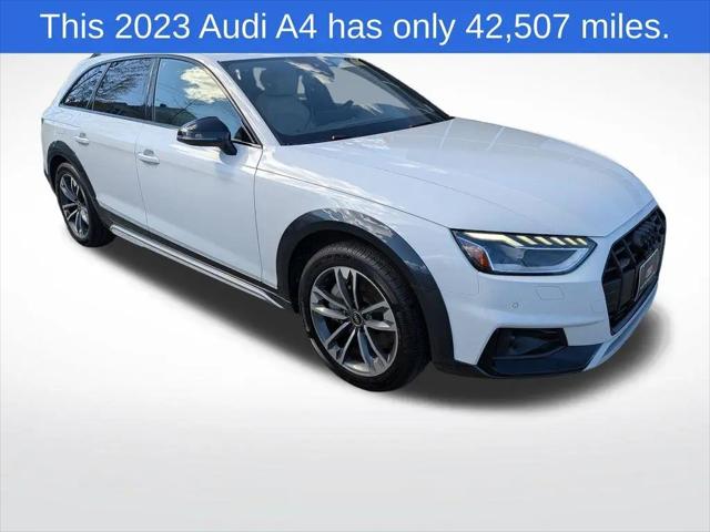 2023 Audi allroad Premium Plus 45 TFSI quattro S tronic for sale in Mohegan Lake, NY