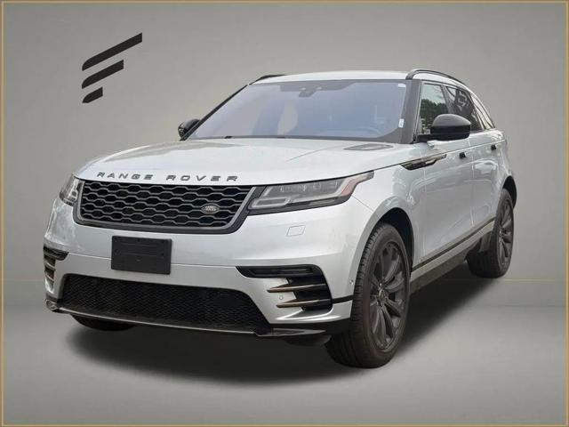 2019 Land Rover Range Rover Velar P250 R-Dynamic SE for sale in Marlborough, MA
