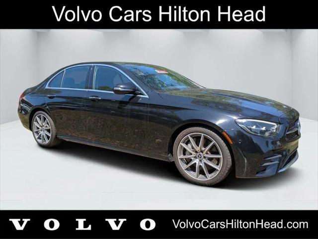 2021 Mercedes-Benz E 350 E 350 for sale in Bluffton, SC