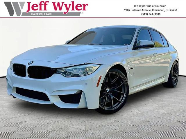 2017 BMW M3 Base for sale near Cincinnati, OH