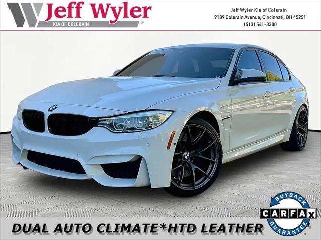 2017 BMW M3 Base for sale near Cincinnati, OH