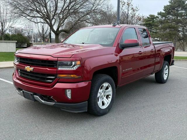 2019 Chevrolet Silverado 1500 LD LT for sale in Somerville, MA